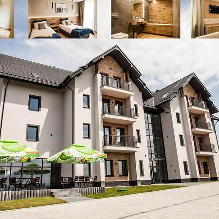 Hotel Rancho Pcim Екстер'єр фото