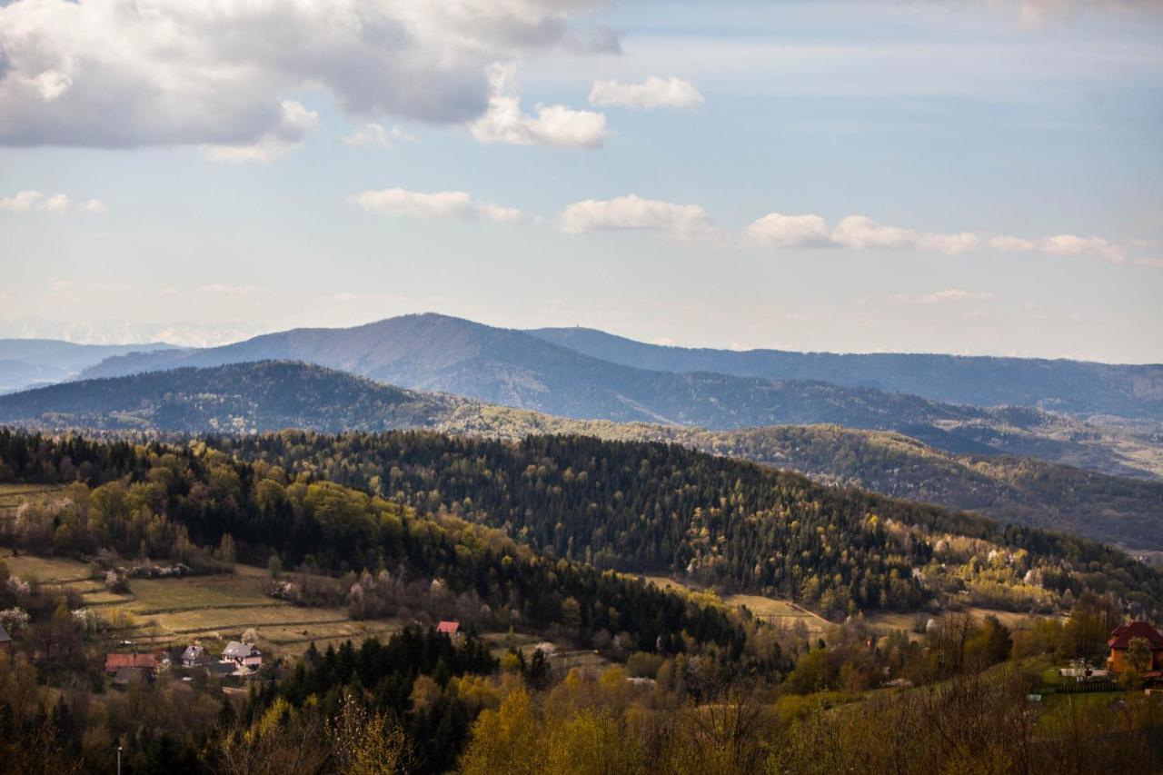 Hotel Rancho Pcim Екстер'єр фото